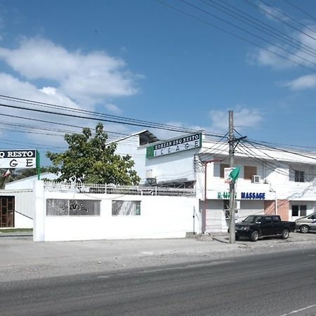Vf Four Season Hotel Angeles Exterior foto